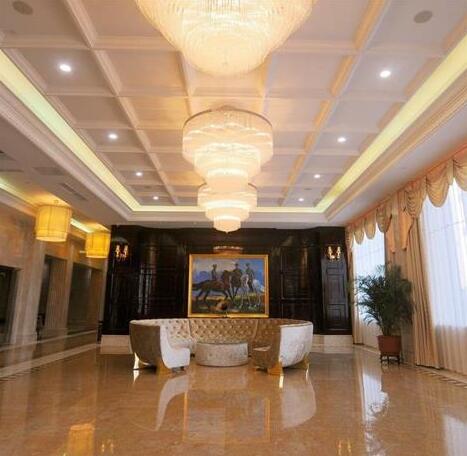 New Kwangsi Style Hotel - Photo4