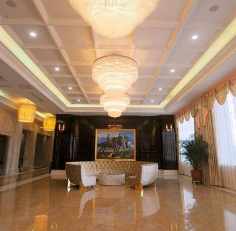 New Kwangsi Style Hotel - Photo4