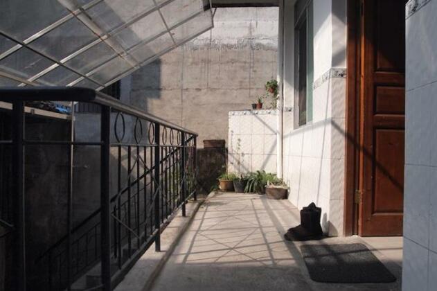 No 42 Backpack Guesthouse - Photo2