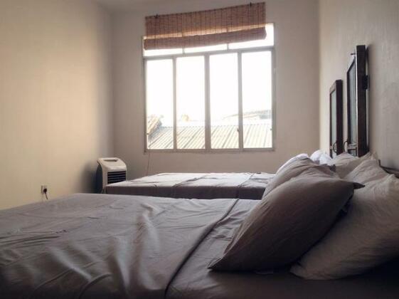 No 42 Backpack Guesthouse - Photo3