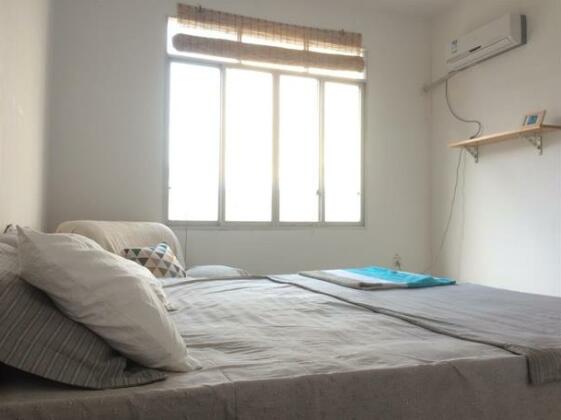 No 42 Backpack Guesthouse - Photo4
