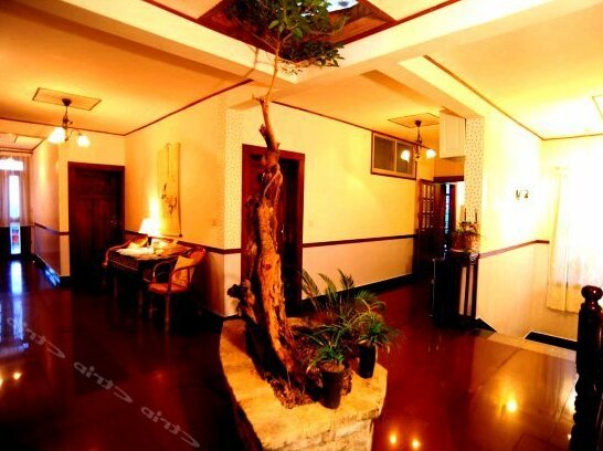 Nolyard Yangshuo - Photo2