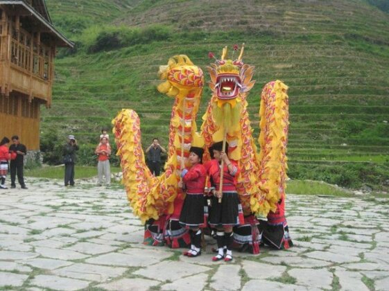 Nongtian Guest house - Photo3