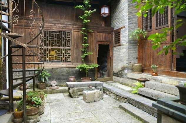 Old Manor House Yangshuo - Photo3