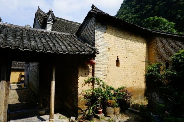 Old Manor House Yangshuo - Photo5