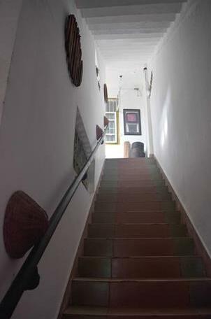 Old Street Impression Hostel - Photo2
