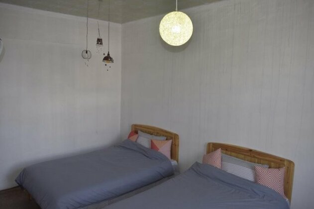 Old Street Impression Hostel - Photo3