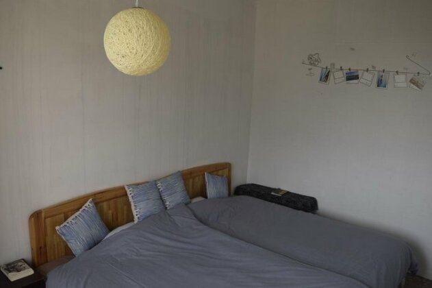 Old Street Impression Hostel - Photo4