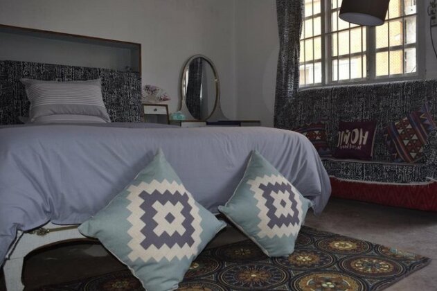 Old Street Impression Hostel - Photo5