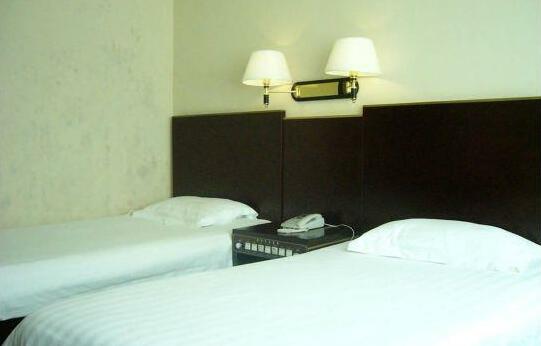 Osmanthus Flower Hotel - Photo2