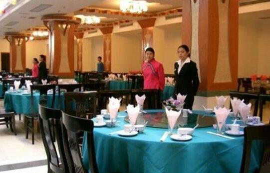 Osmanthus Flower Hotel - Photo3