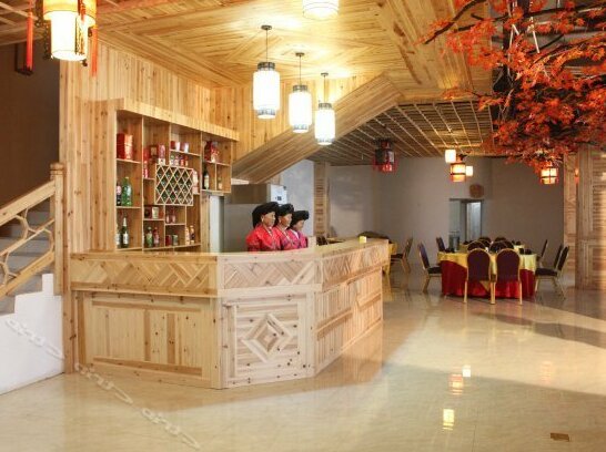 Panorama House Hotel - Photo2