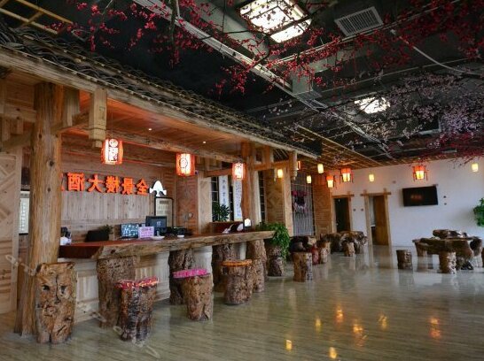 Panorama House Hotel - Photo3