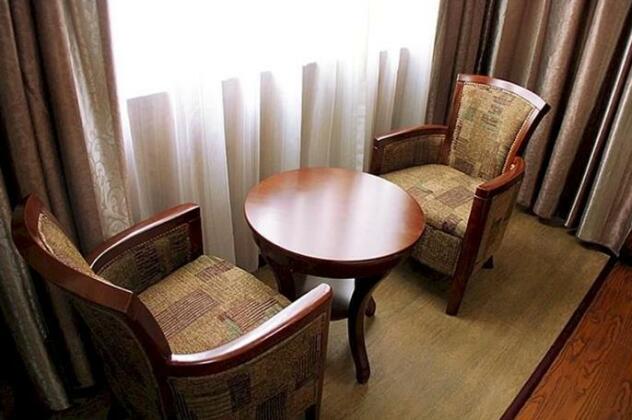 Parkside Hostel - Photo3
