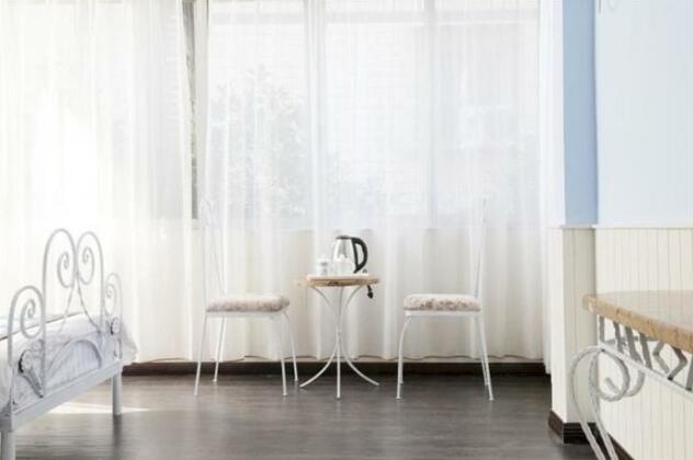 Parkside Hostel - Photo4