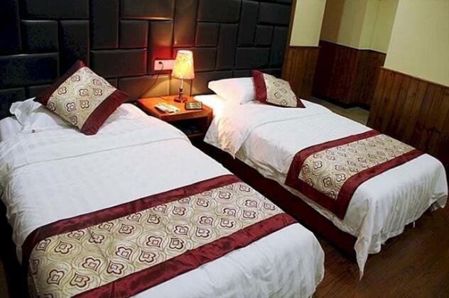 Parkside Hostel - Photo5