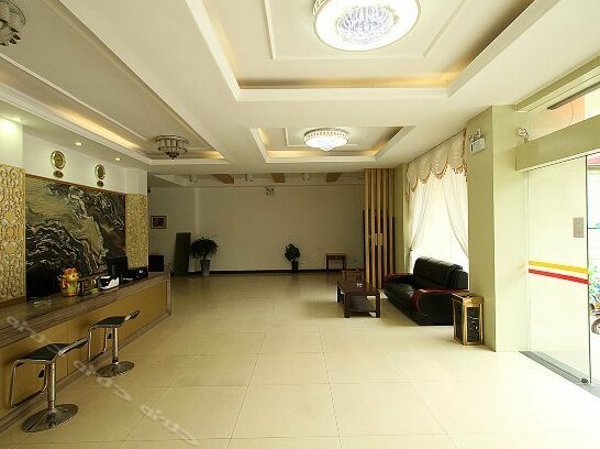 Penglai Business Hotel - Photo2