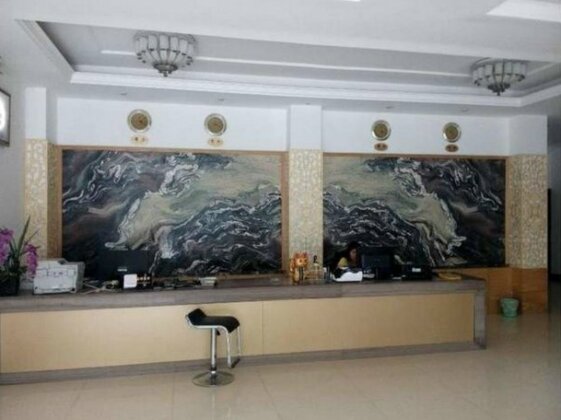 Penglai Business Hotel - Photo3