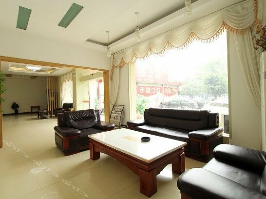 Penglai Business Hotel - Photo4