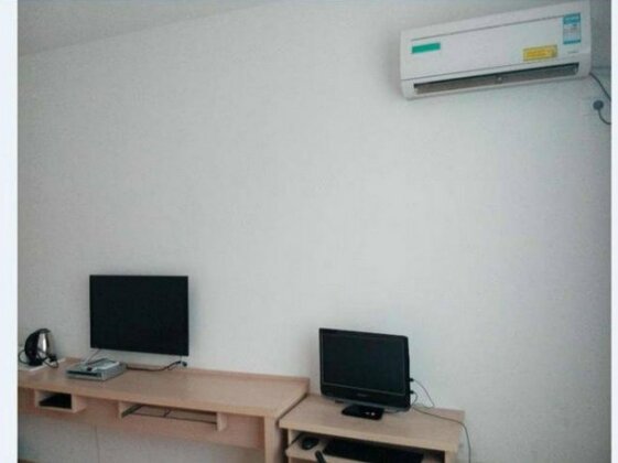 Penglai Business Hotel - Photo5