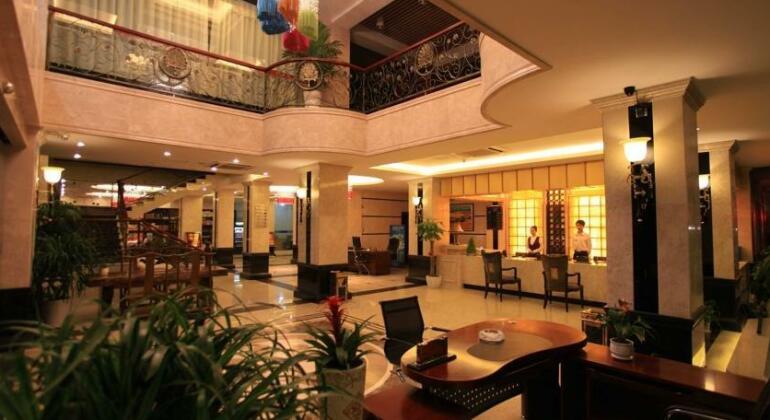 Perfect Season Hotel - Guilin - Photo4