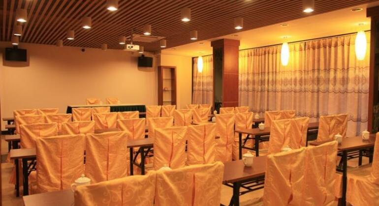 Perfect Season Hotel - Guilin - Photo5