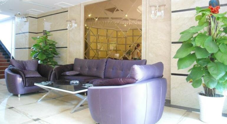 Perfect Season Hotel Tiexi - Photo3