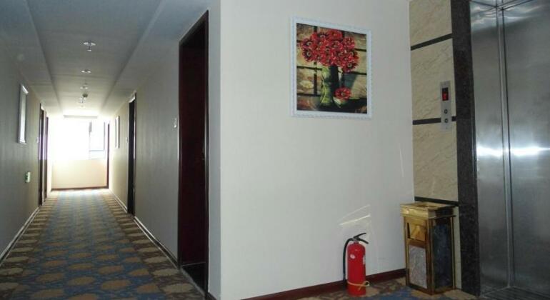Perfect Season Hotel Tiexi - Photo5