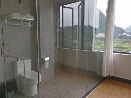 Pick Up Soul Inn - Photo3