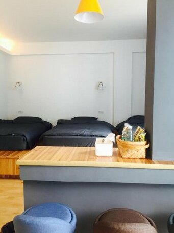Pick Up Soul Inn - Photo5