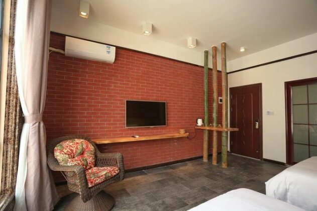 Pier Encounter Inn - Photo5