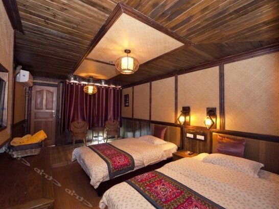 Ping An Guest House - Photo3