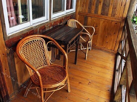 Ping An Guest House - Photo5