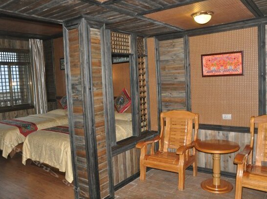 Ping An Hotel 2nd - Photo2