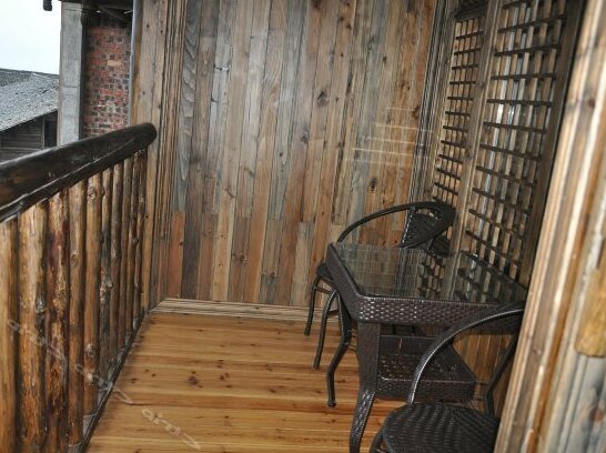 Ping An Hotel 2nd - Photo4