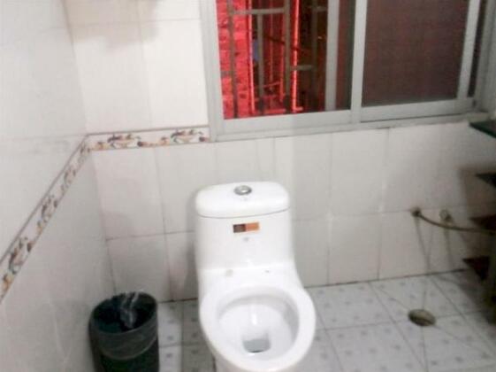 Ping'an Business Hotel - Photo3