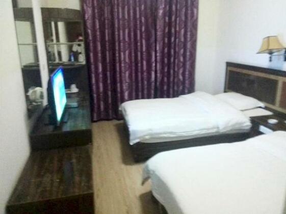 Ping'an Business Hotel - Photo4