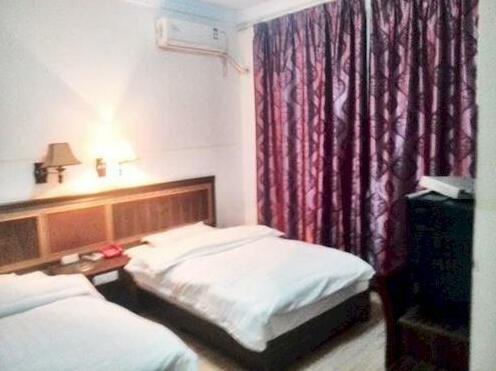 Ping'an Business Hotel - Photo5