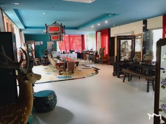 Prdeiction Hotel - Photo3