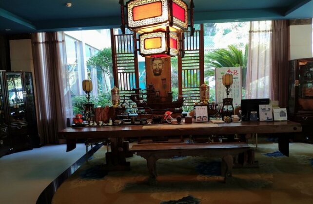 Prdeiction Hotel - Photo5