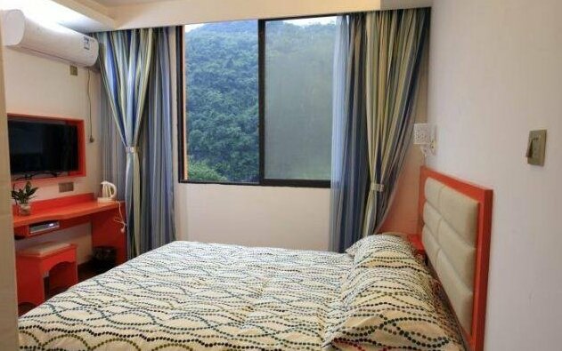 Puding Hotel Qi Xing Park - Photo4