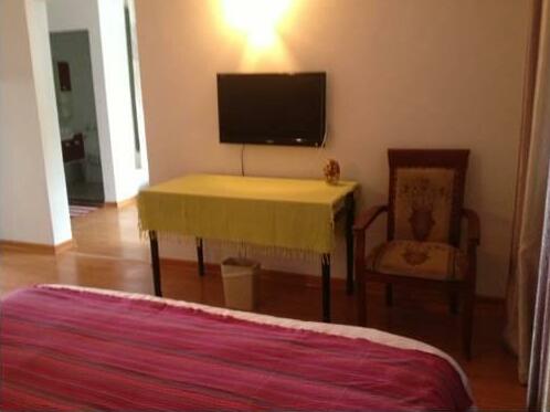 Pure Joy Resort - Photo5