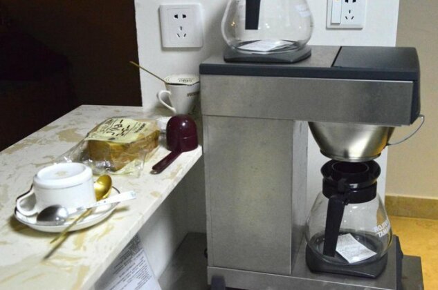 PuSu Guesthouse Guilin - Photo2