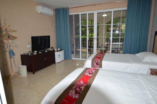 PuSu Guesthouse Guilin - Photo3