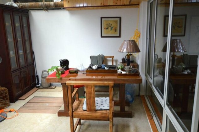PuSu Guesthouse Guilin - Photo5