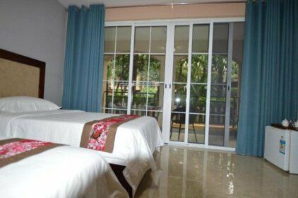 PuSu Guesthouse Guilin