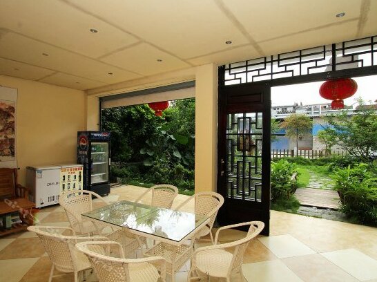 Qianbaihui Holiday Resort Yangshuo - Photo2