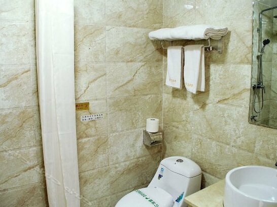 Qinghuyuan Hotel - Photo5