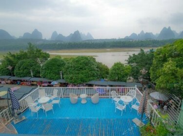 Qinglian Riverview Inn