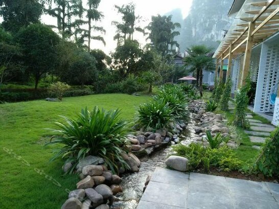 Qixi Meidi Holiday Hotel - Photo3